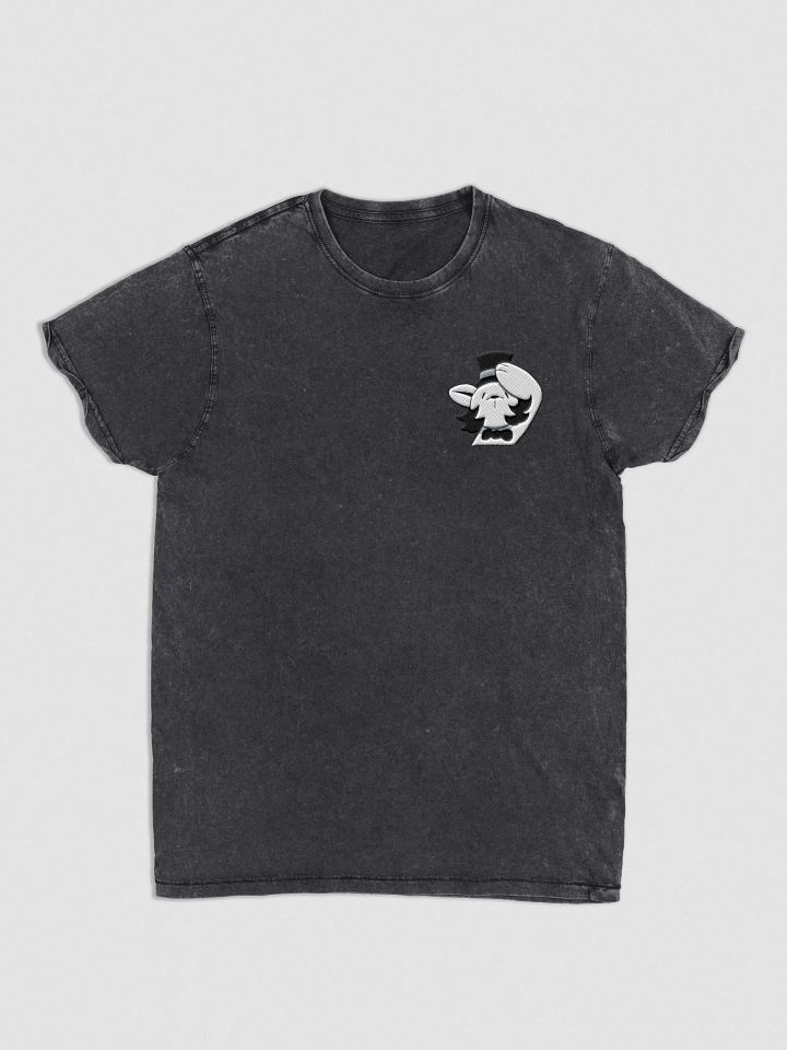 MA o7 Embroidered Tee product image (1)