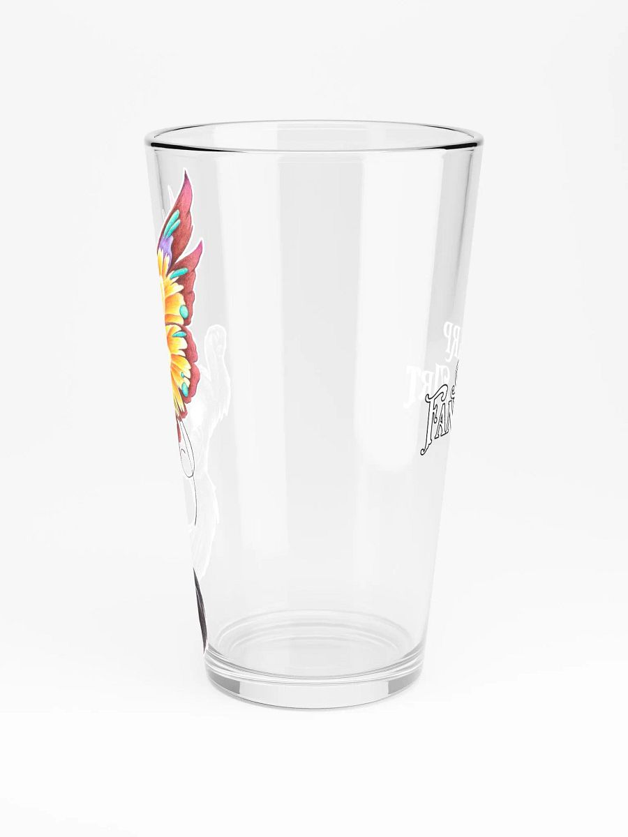 Faery Cat - SFA Shaker Pint Glass product image (5)