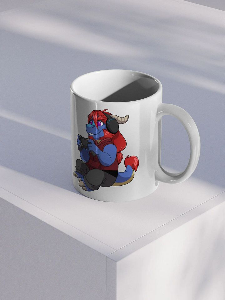 Kobold Keesh Mug product image (1)