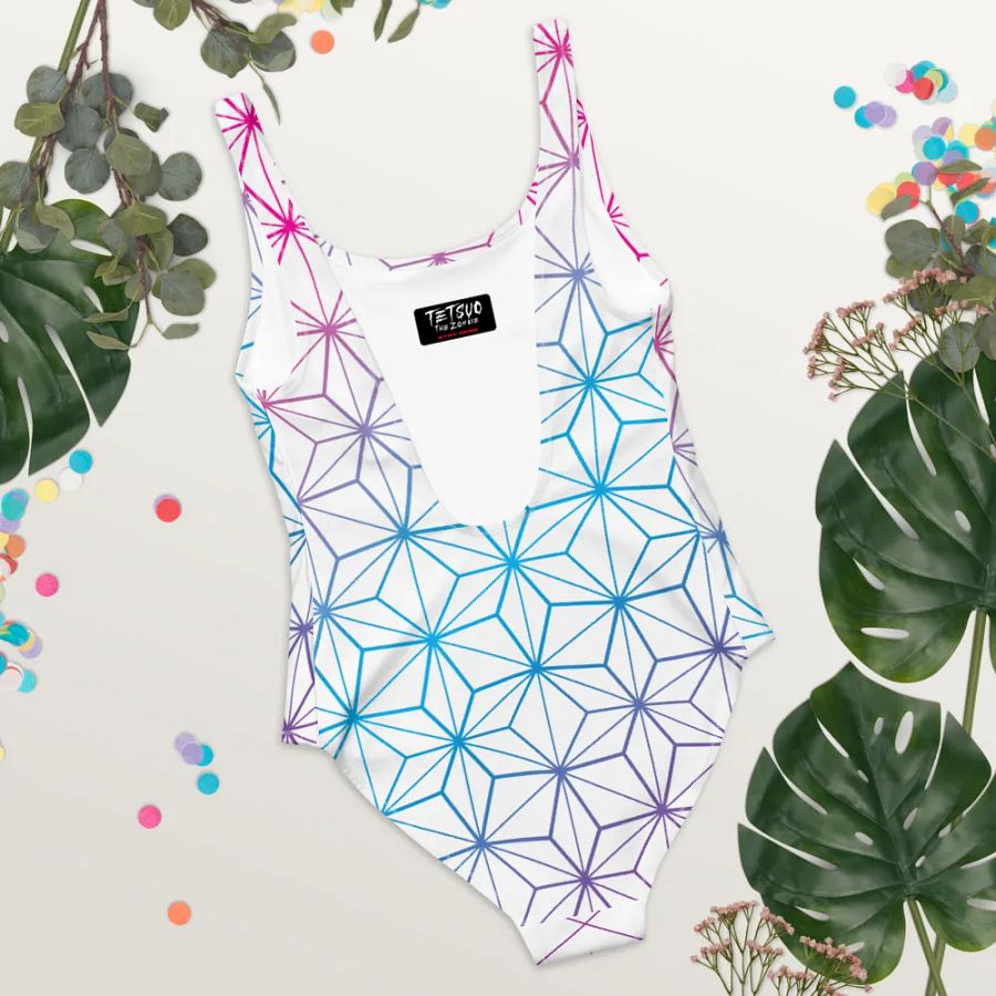 Nezzy One Piece Swimsuit product image (12)