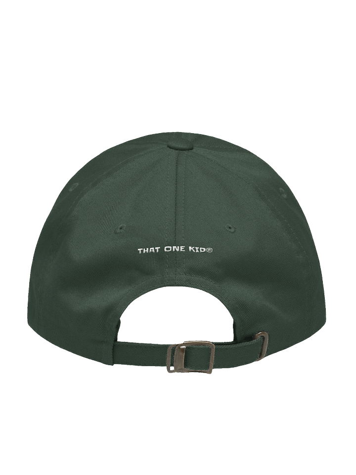 Salutations! Hat (Small Font) product image (42)