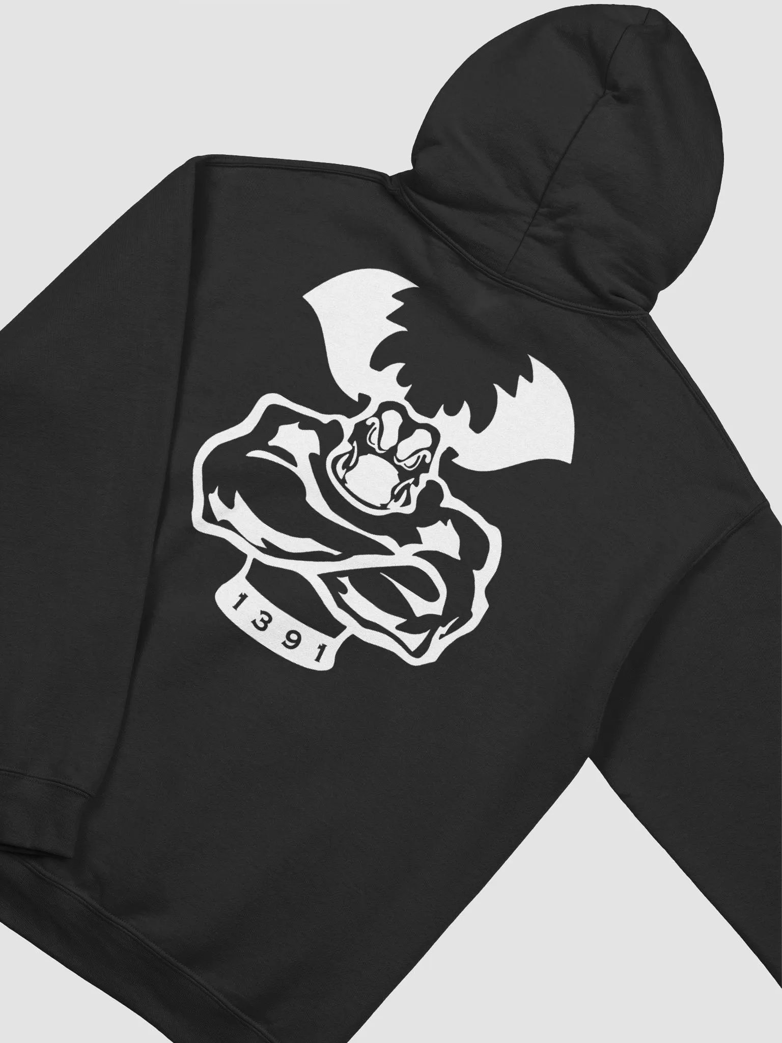 Throwback Hoodie product image (8)