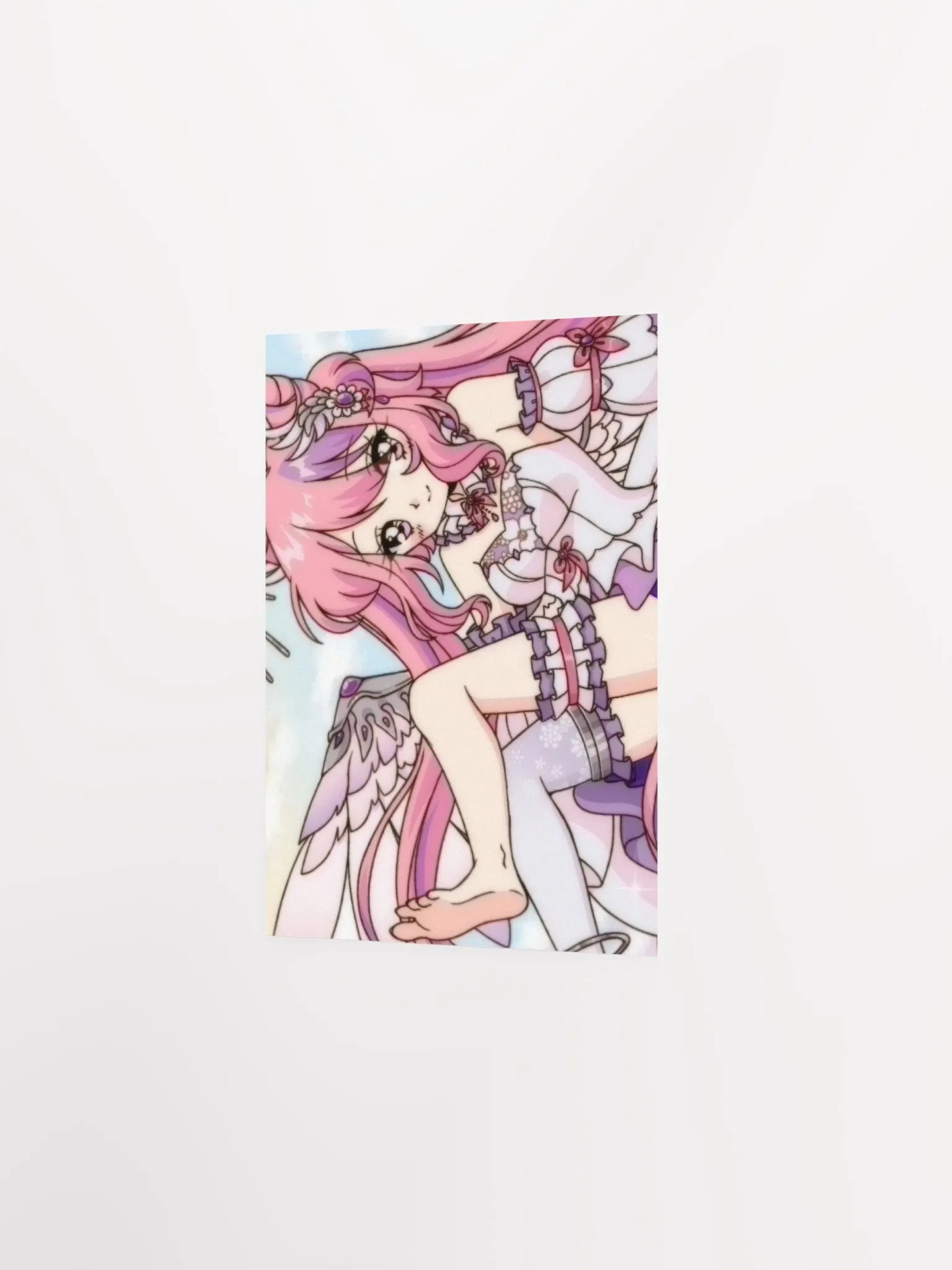 Angel Ironmouse product image (2)