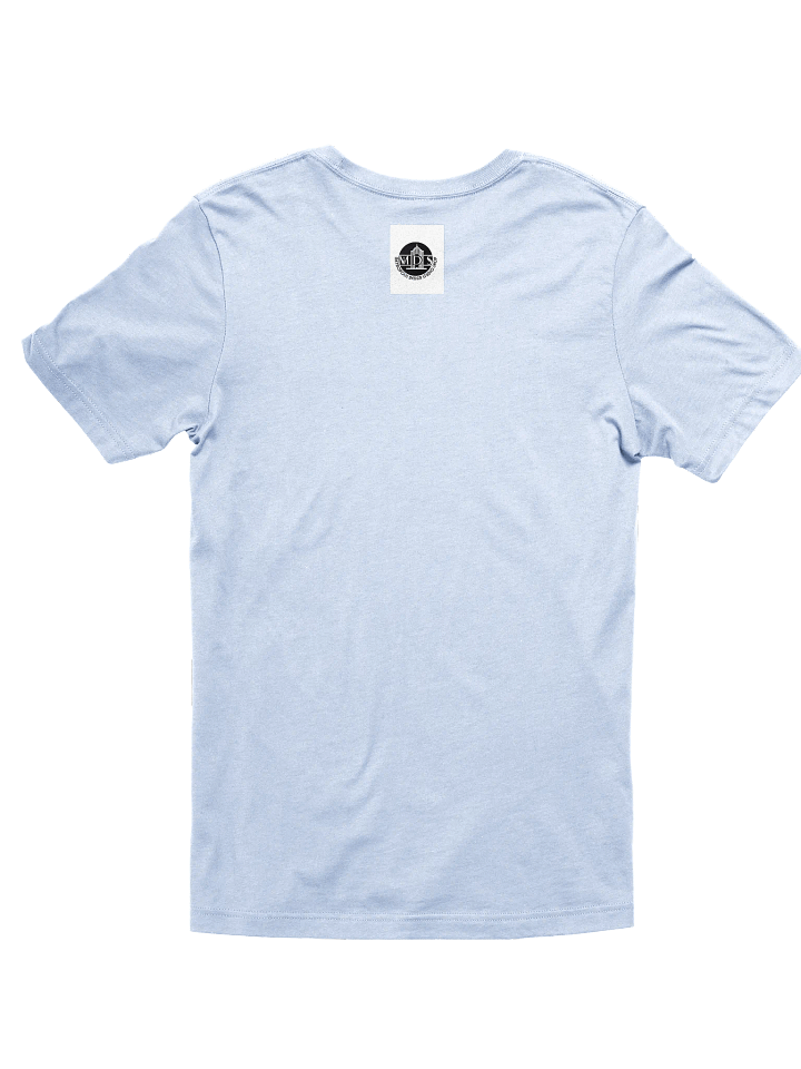 Live Boldly, Love Fiercely - 1920s T-Shirt product image (22)
