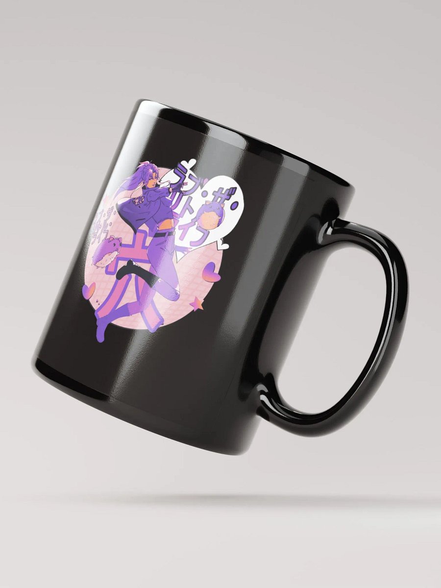 Power of Hamsters Mug product image (4)