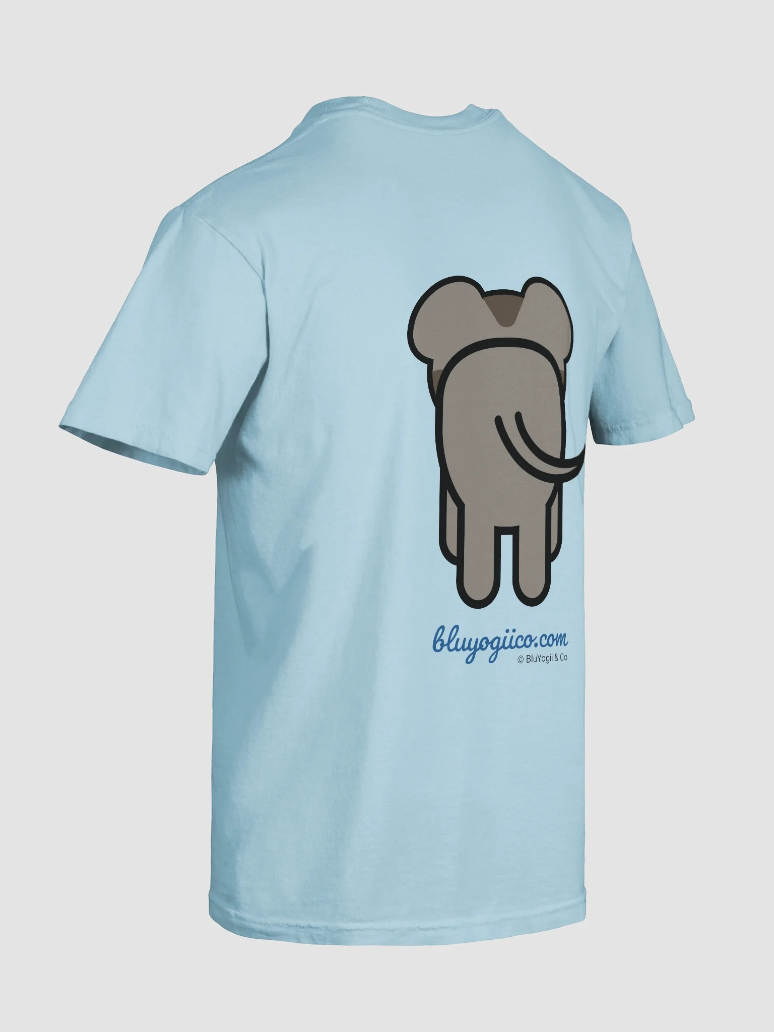 Tandy Puppy dog T-Shirt product image (12)