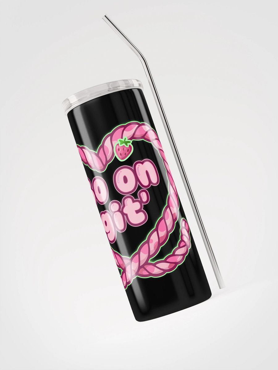 Go On Git' Tumbler product image (5)