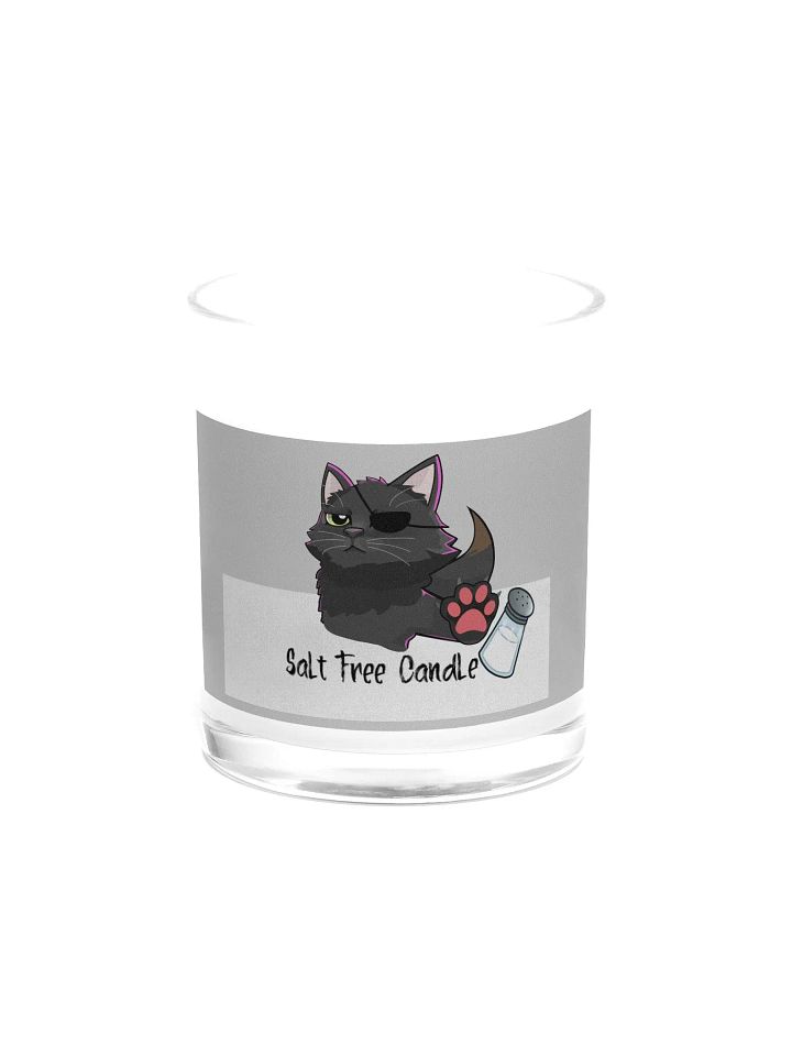 Salt Free Candle product image (1)