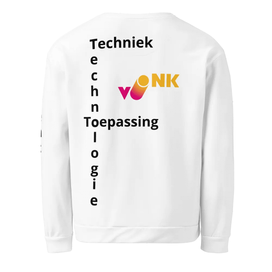 vonk techniek sweater product image (2)