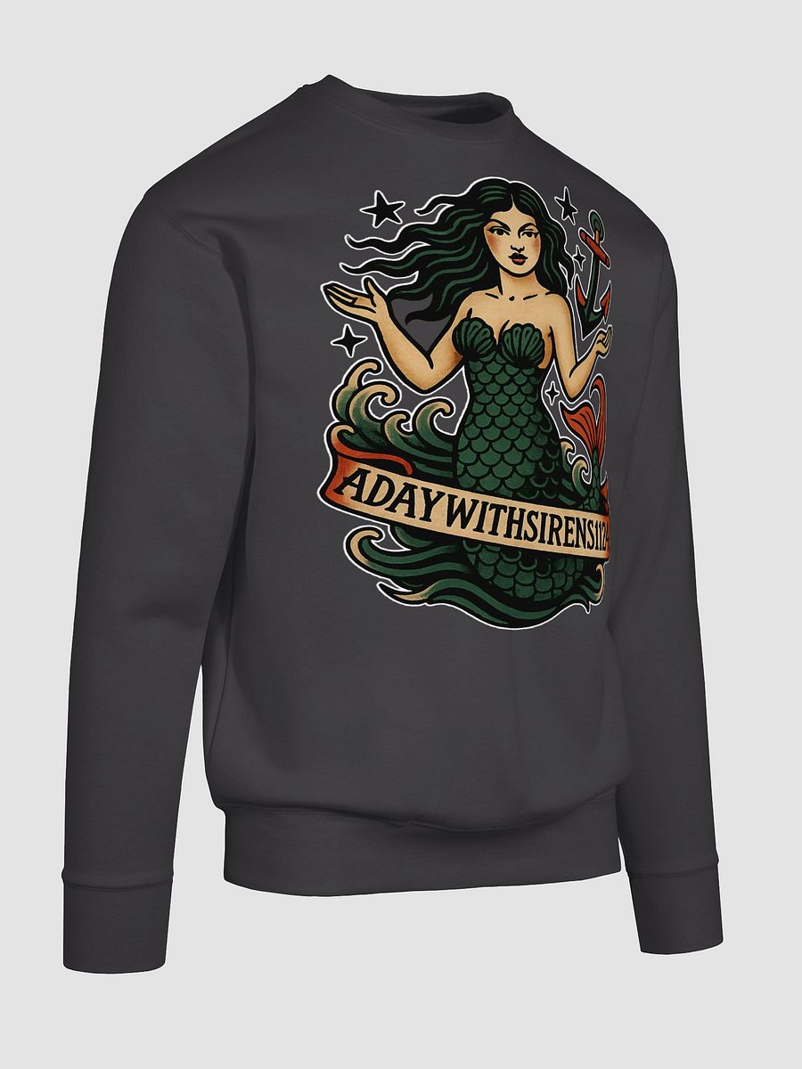 Anchor Siren (sweatshirt) product image (10)