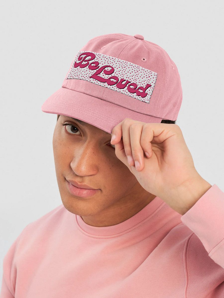 The Be-Loved Hat product image (5)