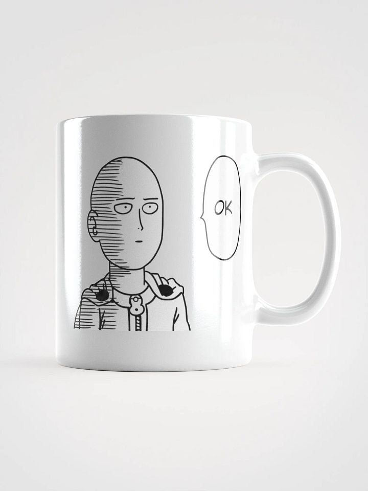 Saitama 