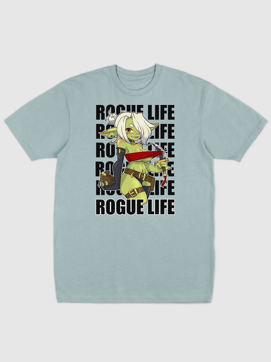 Rogue Life product image (2)
