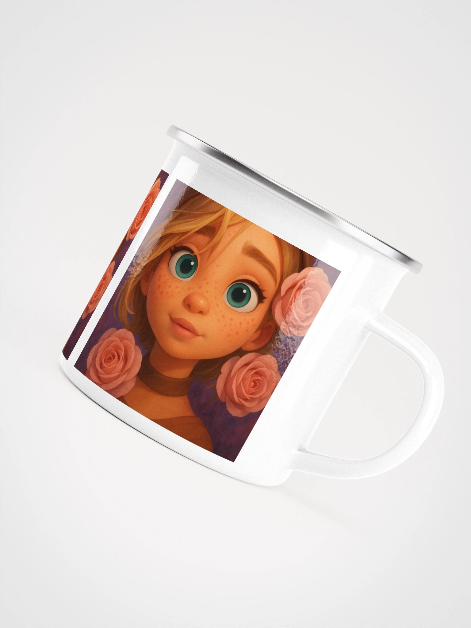 Rosalina - Mug product image (5)