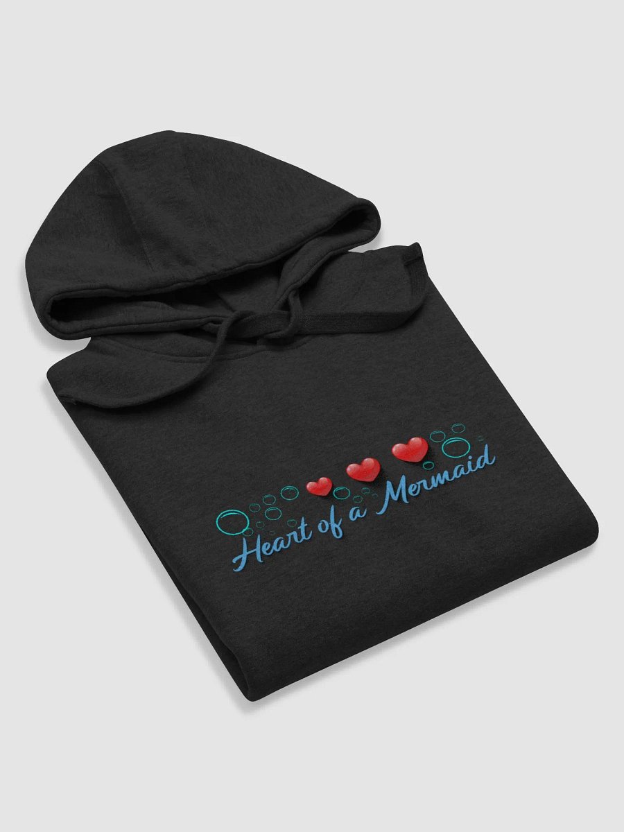 Heart of a Mermaid Hoodie product image (6)