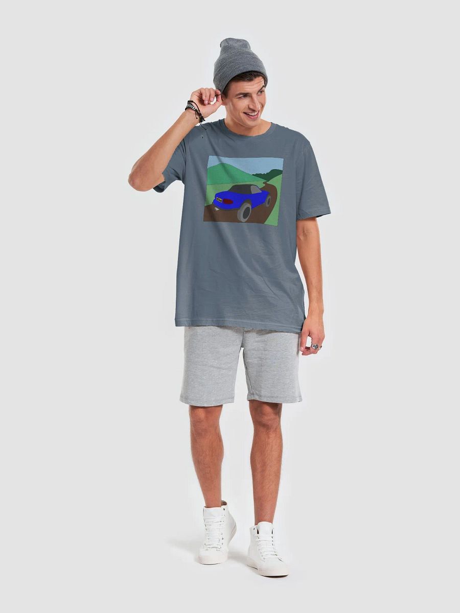 MX4x4 Overlander Soft T-Shirt product image (65)