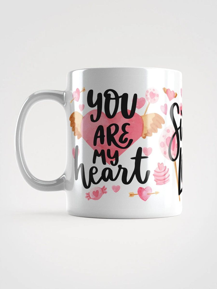 You are my heart product image (16)