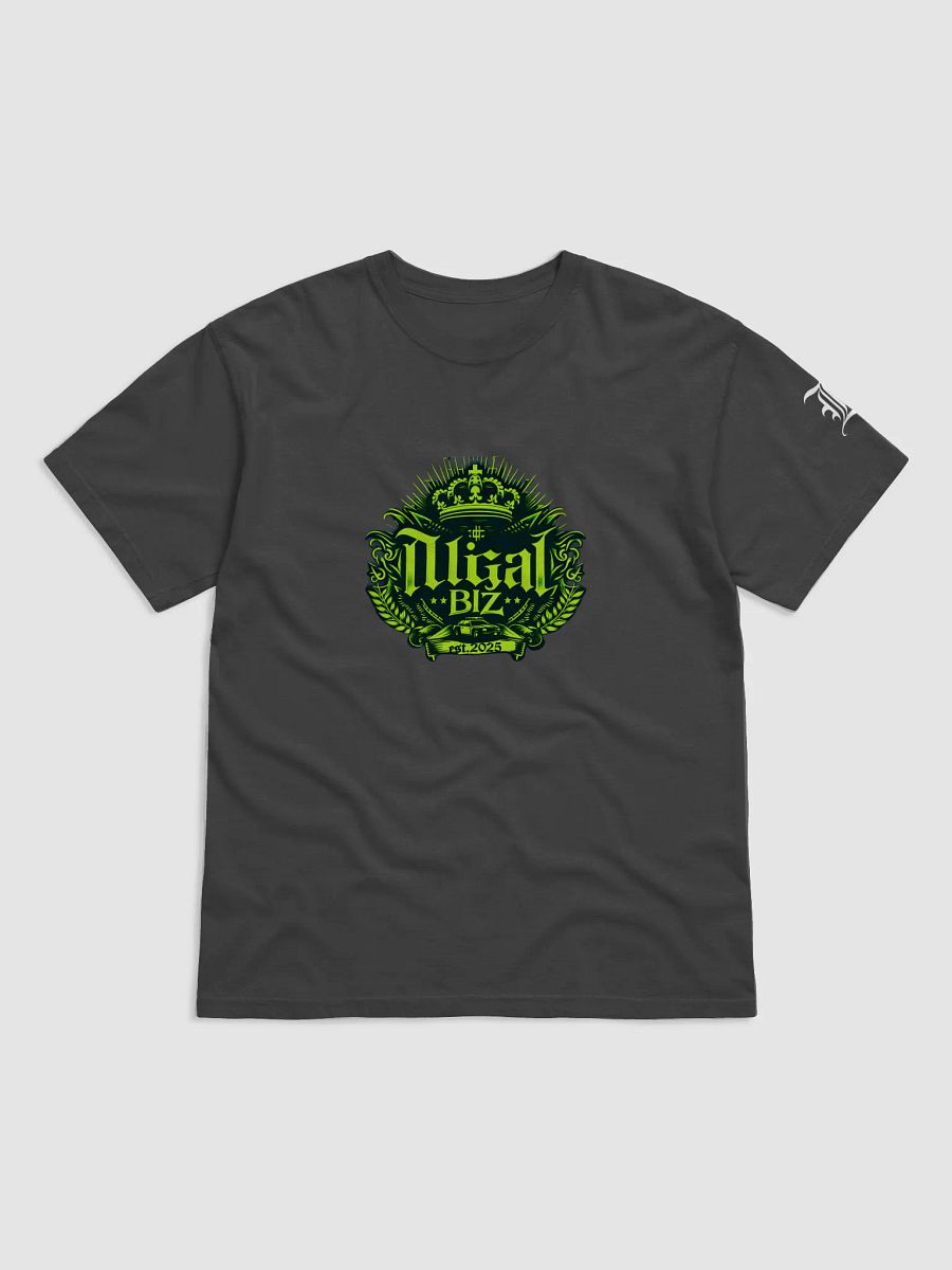 Illegal biz product image (1)