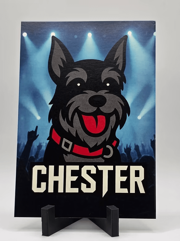 Pet Keepsake Set Add-Ons (Set Purchase Required) product image (1)