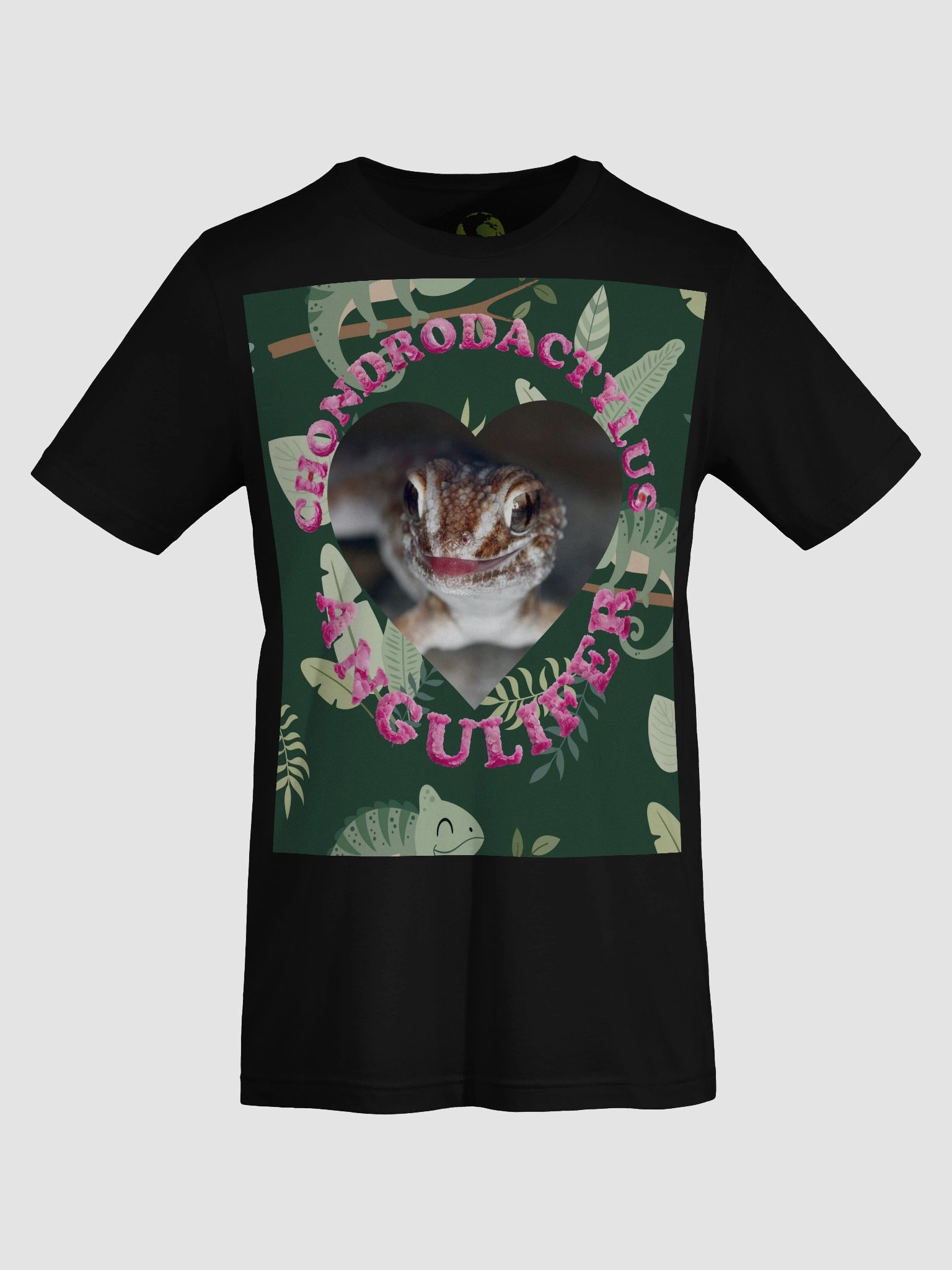 Ground Gecko Summer 6 product image (1)