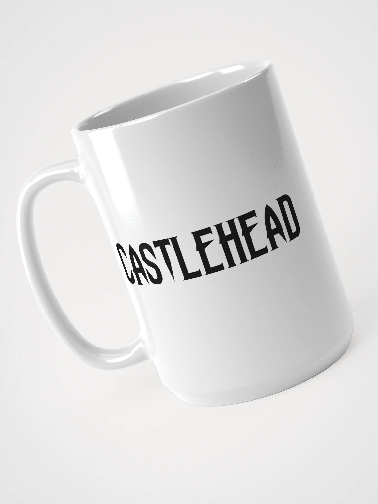 Castlehead Shame Mug product image (3)