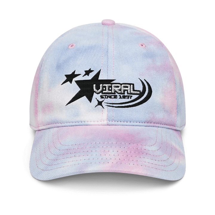 Viral Since Embroidered Hat product image (3)