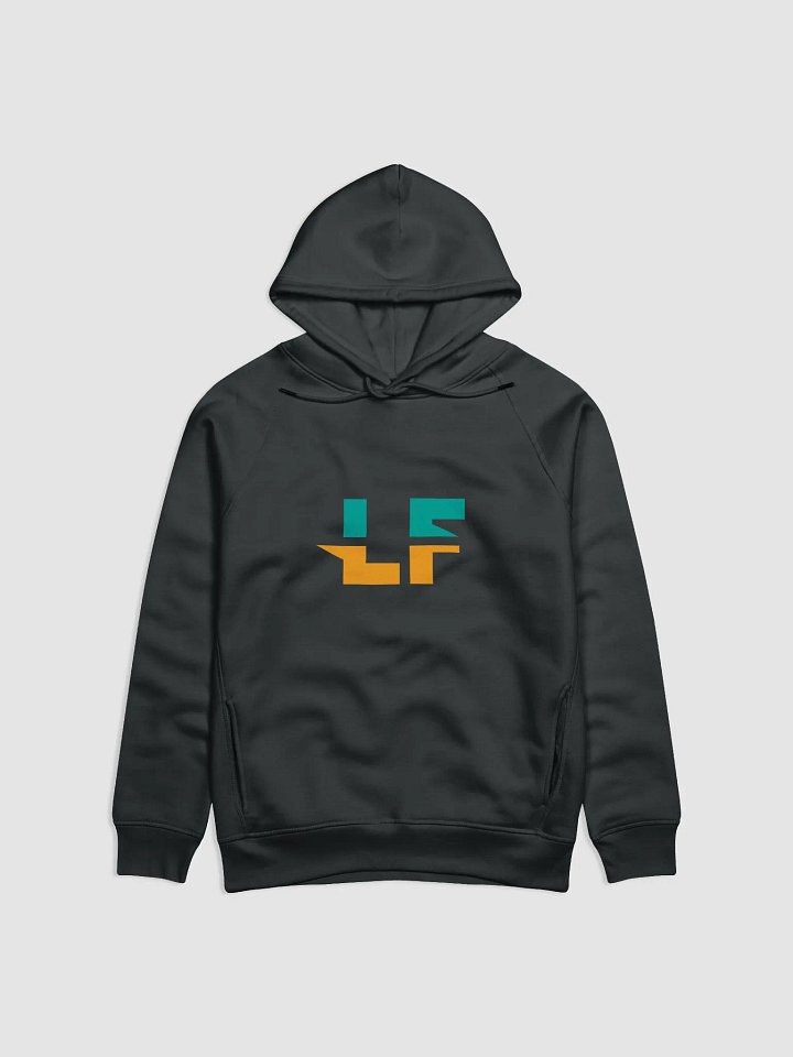Eco Hoodie product image (2)