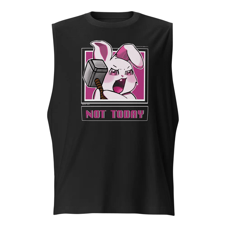 Not Today Tank Top product image (1)