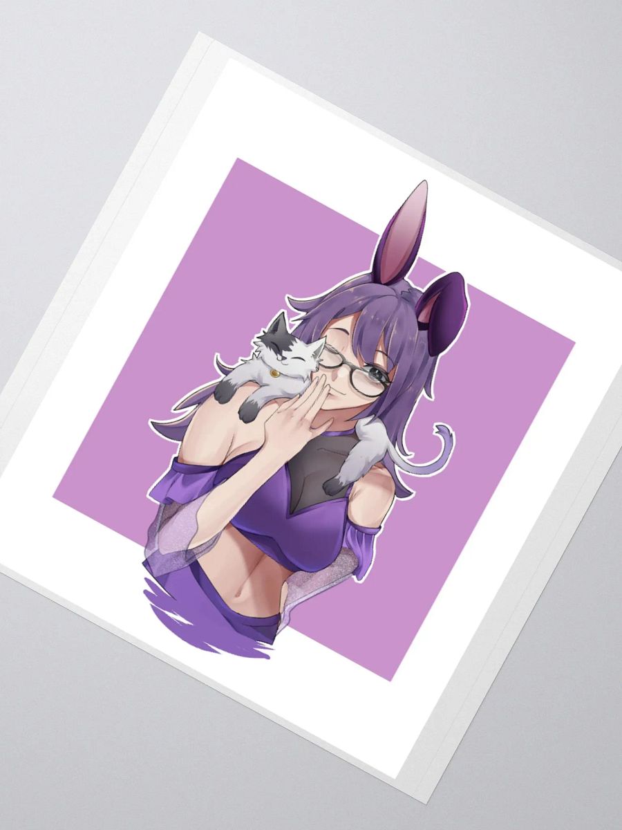 Yumi Art Sticker product image (2)