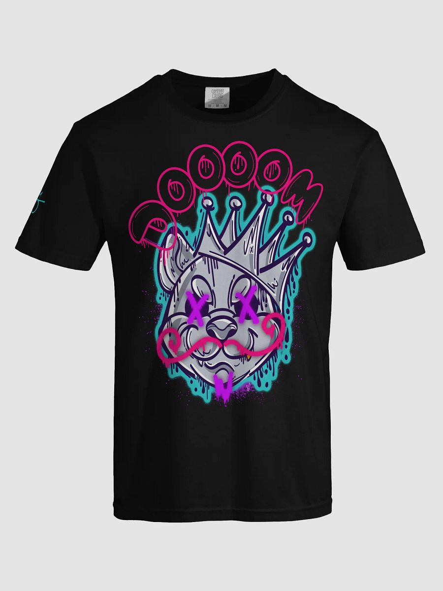 DOOOOM DOG | T-SHIRT product image (5)