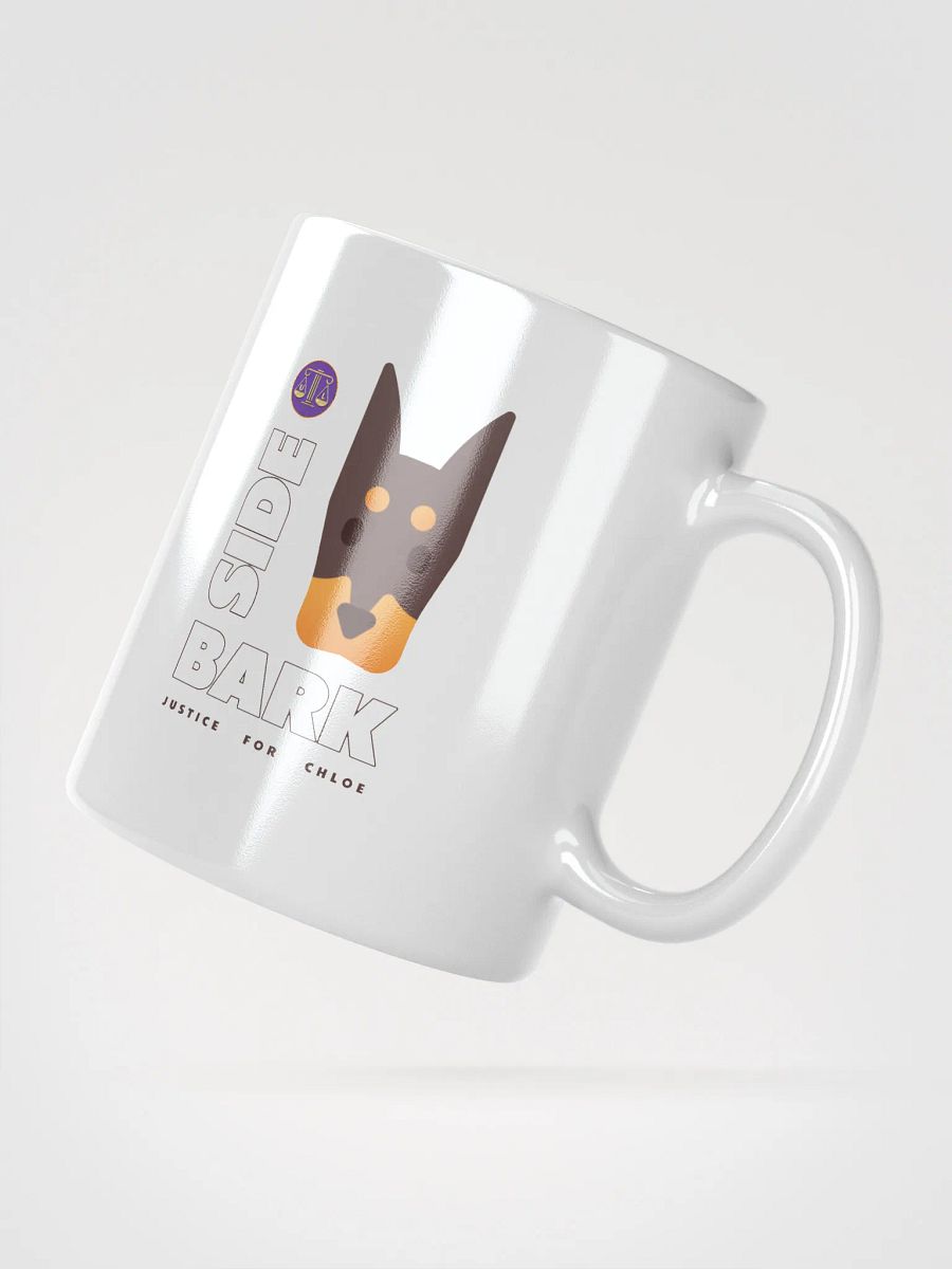 SIDE BARK ...mug product image (2)