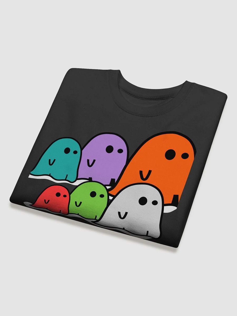 Whimsical Ghost Halloween Party Design product image (8)
