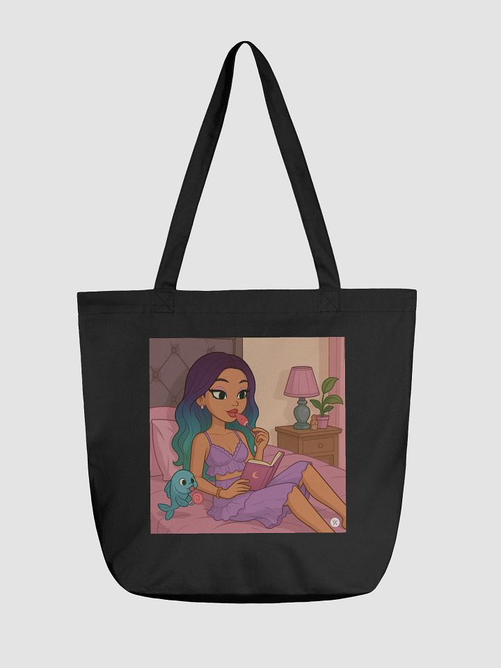 Zodiac Collection - Aquarius Boudoir Babe Bag product image (2)