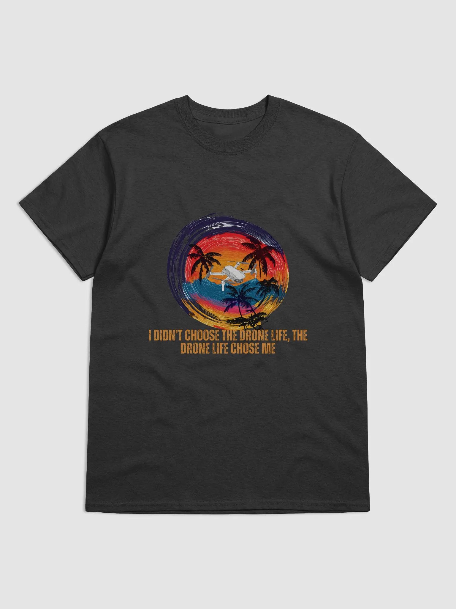 The Never-Ending T-Shirt Story product image (1)