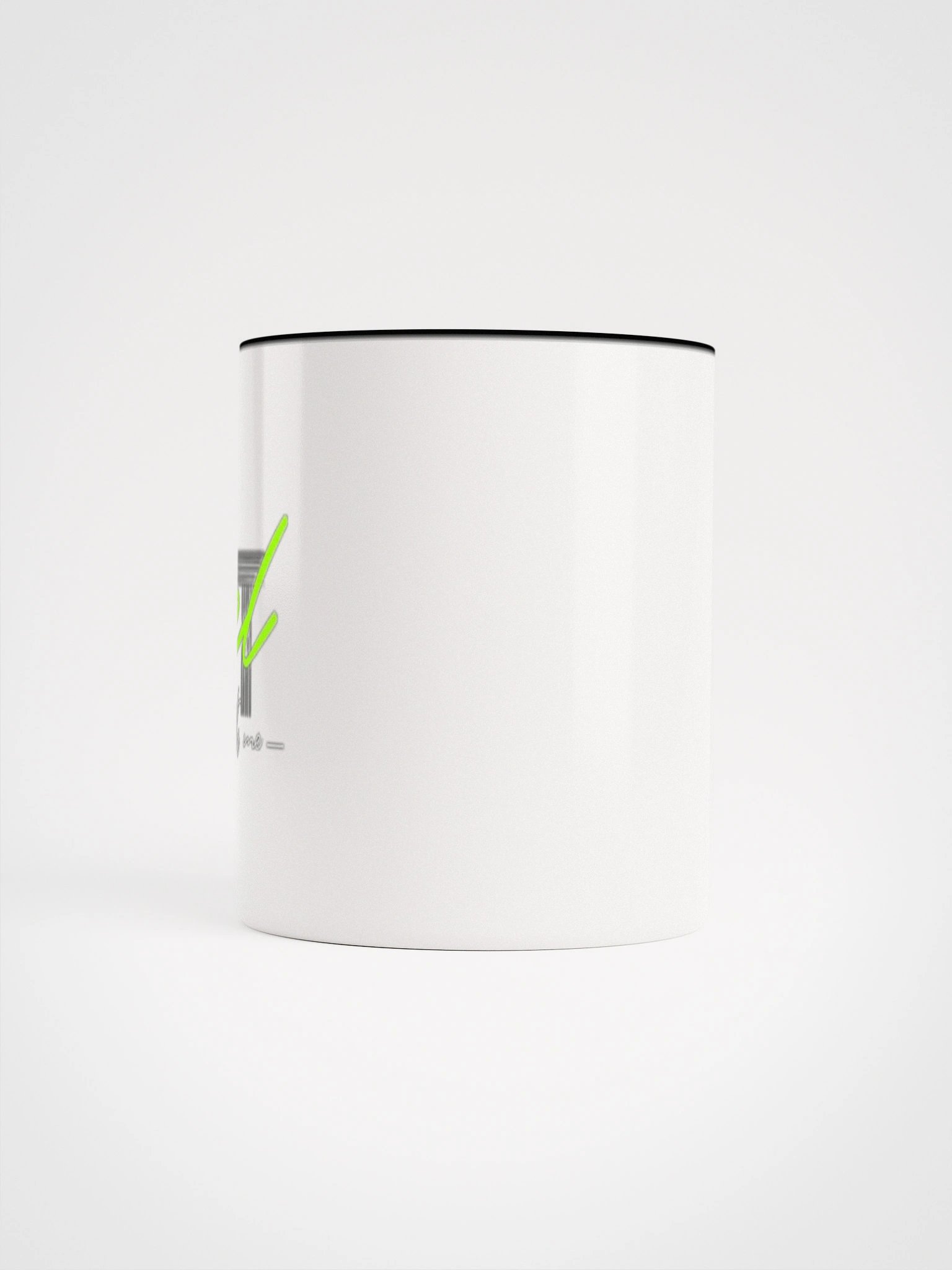 NEXT Level Ceramic Mug product image (62)