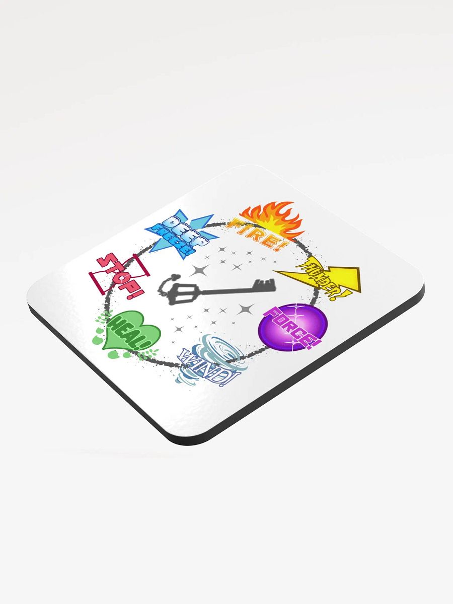 Magic Spells Coaster product image (3)