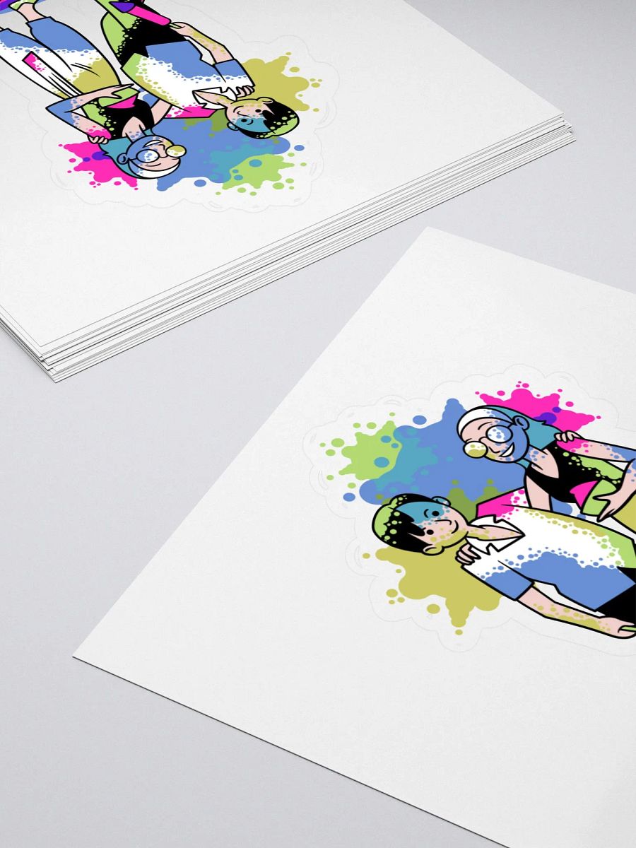 PAINTERS FRIENDSHIP product image (4)