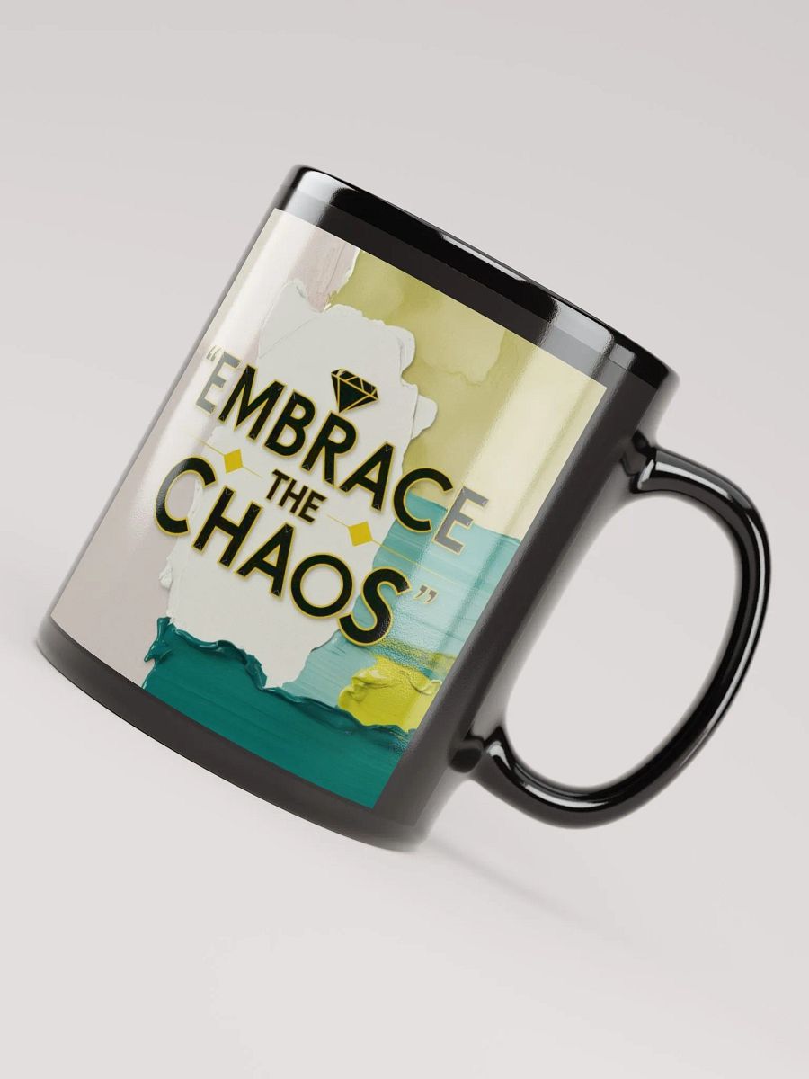 Chaos Diamond Mug product image (9)