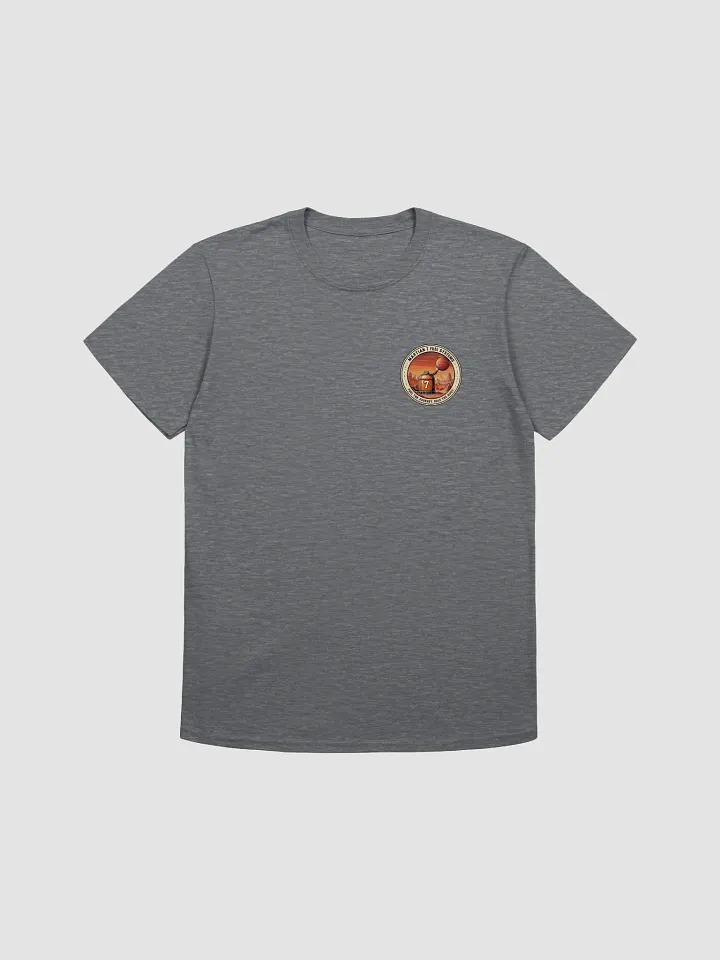 Fuel the Journey T-Shirt product image (4)