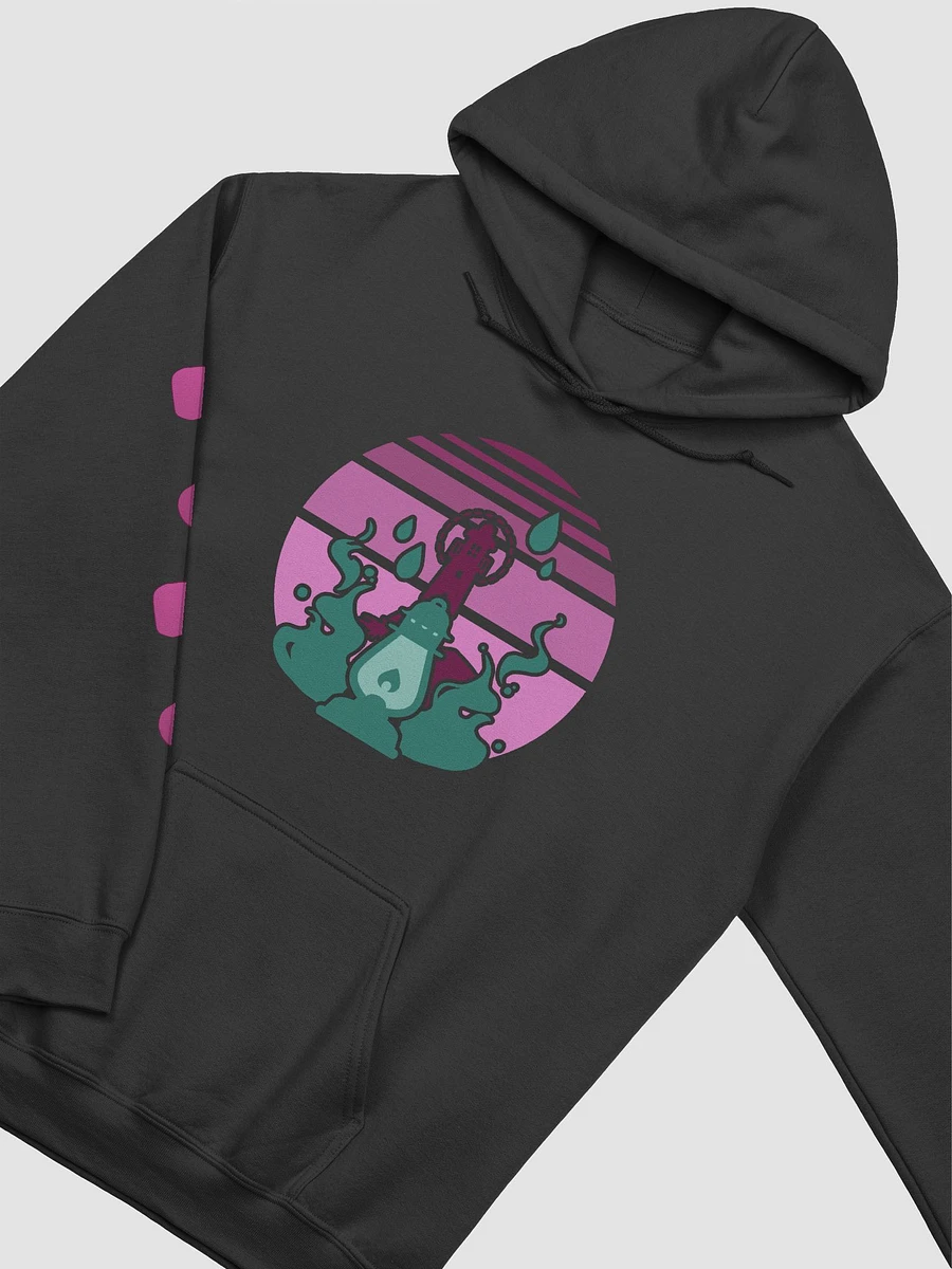 Pebble Collector | Unisex Hoodie product image (3)