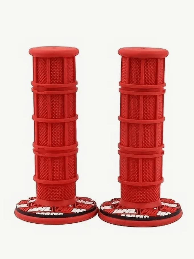 Red grips product image (1)