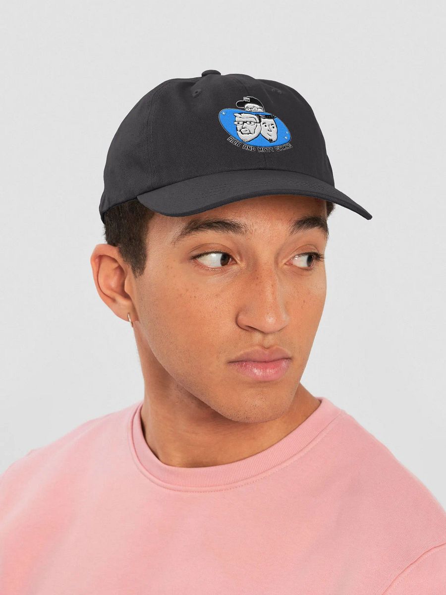 Rick and Matt Gaming Hat product image (46)