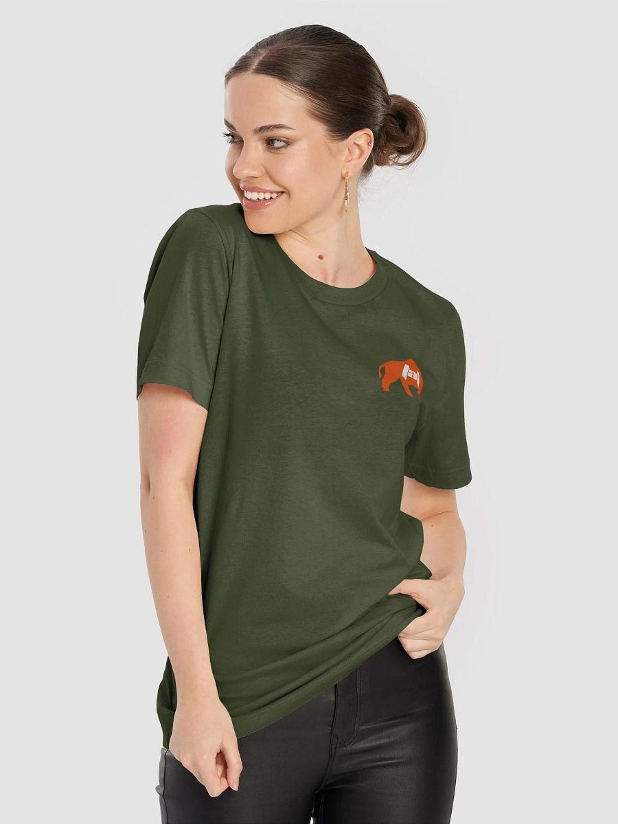 Create Distance Tshirt product image (88)