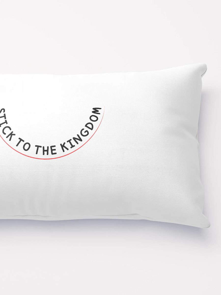 Crown Icon Pillow product image (5)