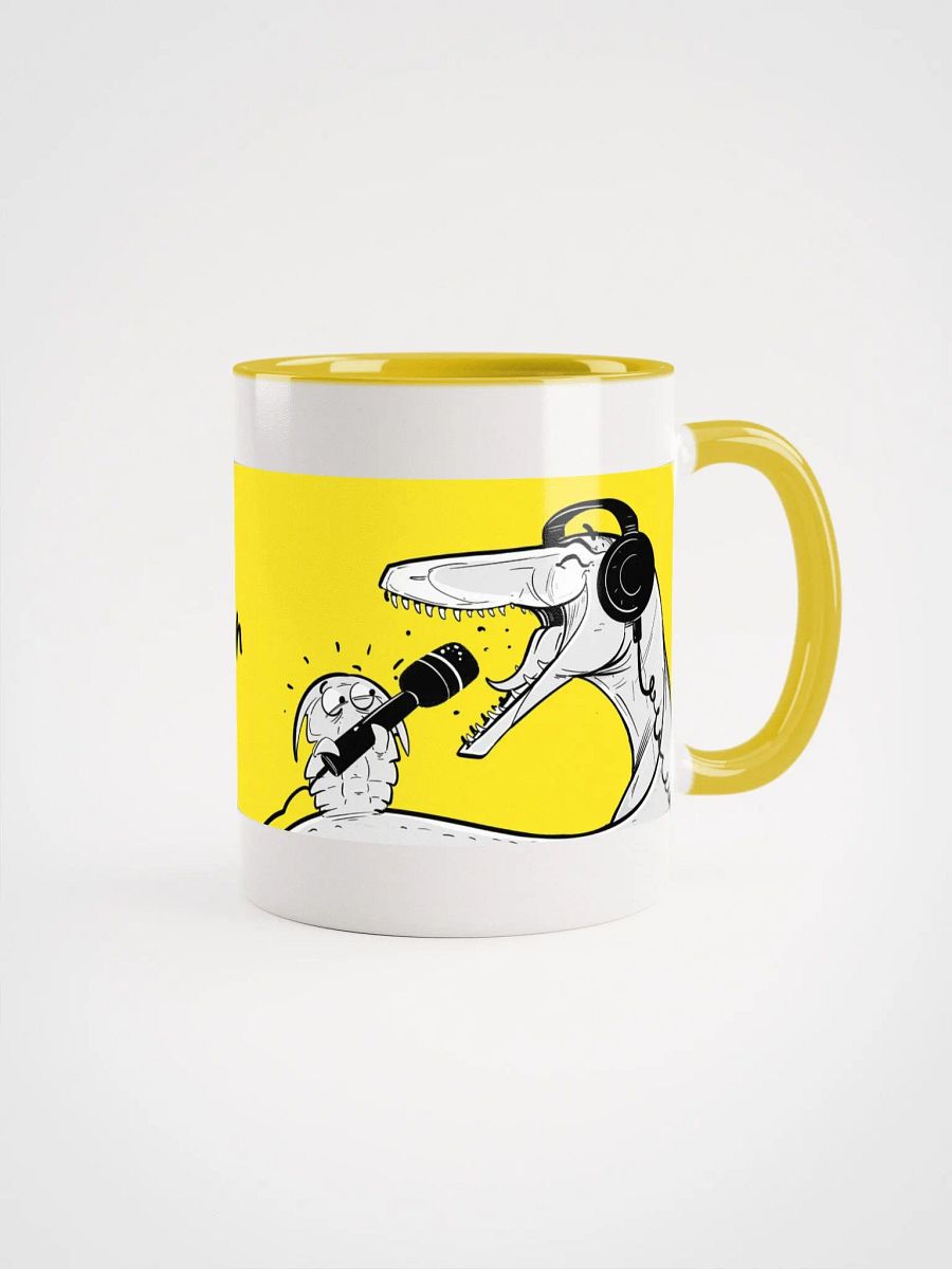 Scratch and Skitters Mug product image (1)