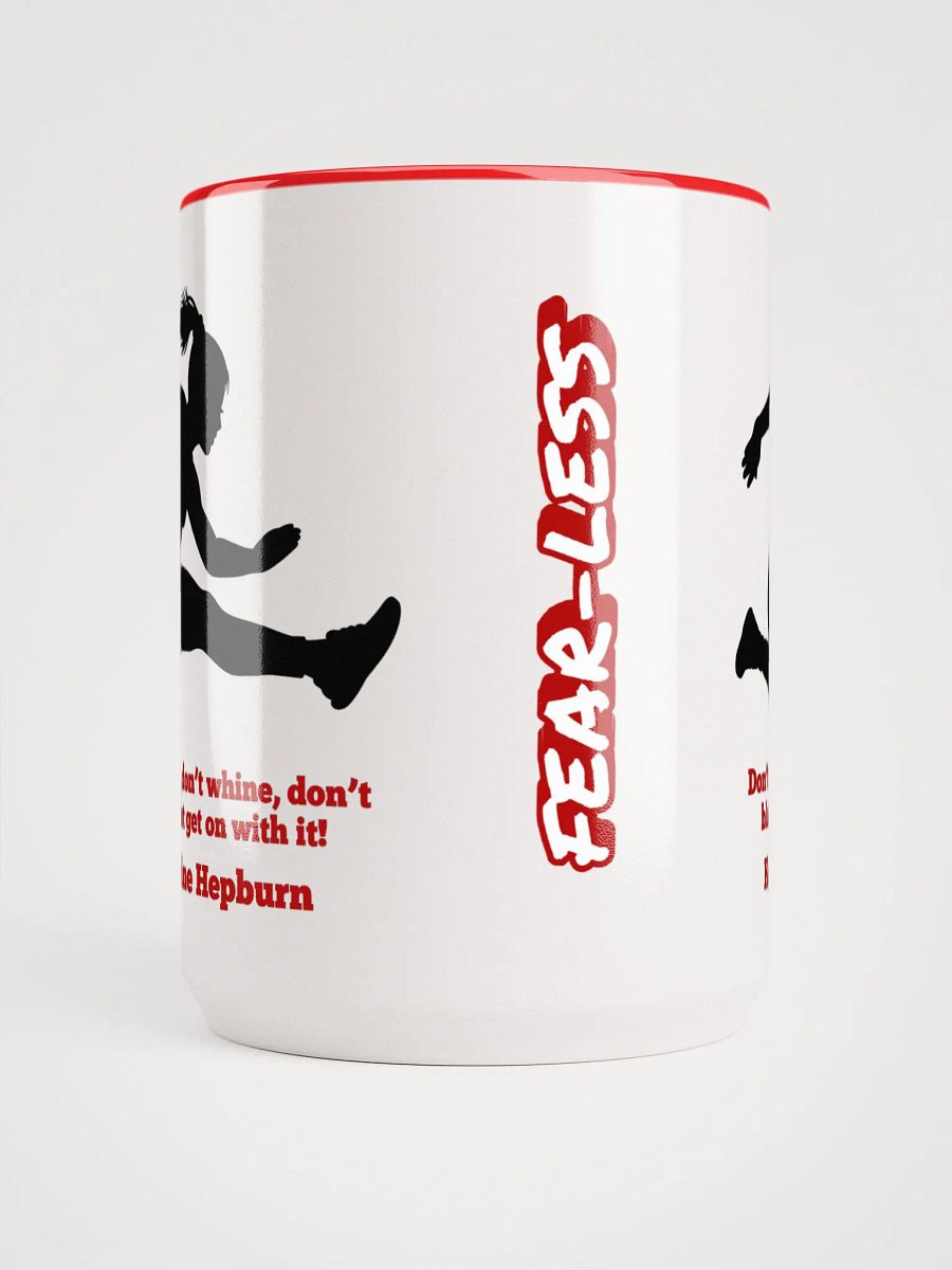 Just Get On WIth It! product image (5)