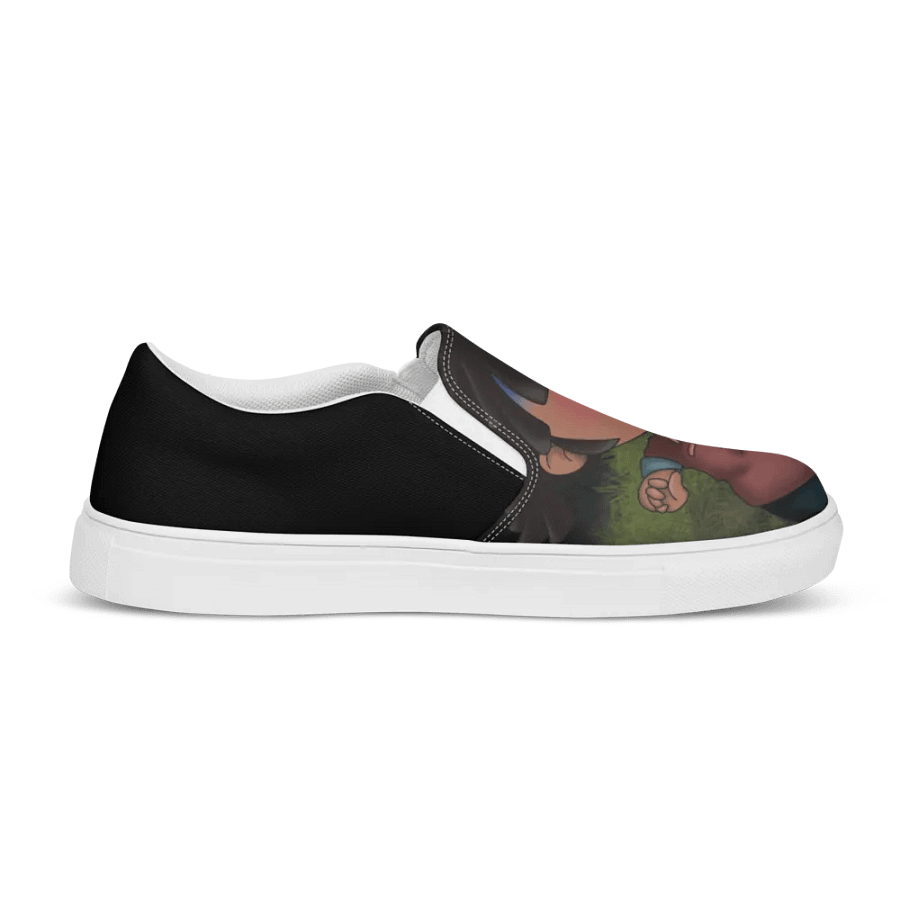 Men's Witchy vs. Claudy Slip-Ons product image (10)