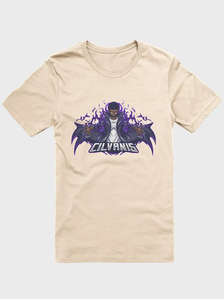SoloVanis T-Shirt product image (21)
