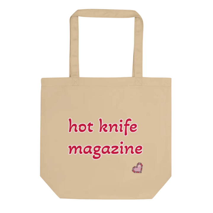hot knife tote product image (1)