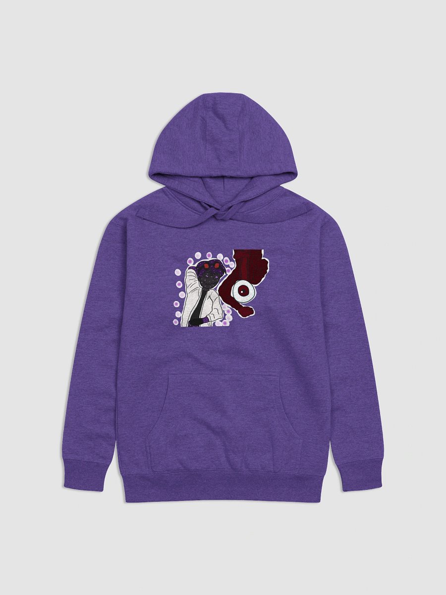 Forbidden Love Hoodie product image (1)